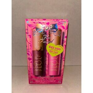 Too Faced Cloud Crush Whipped Lip & Cheek Duo